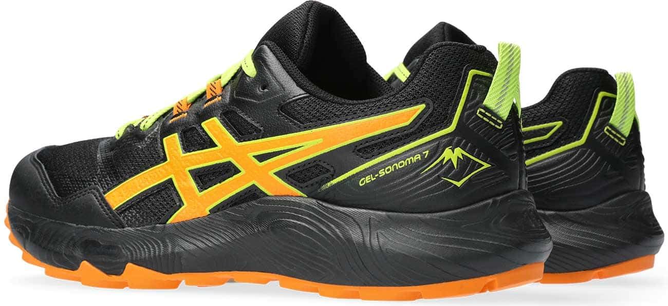 ASICS Gel Sonoma 7 1011B595020, Calzado Deportivo