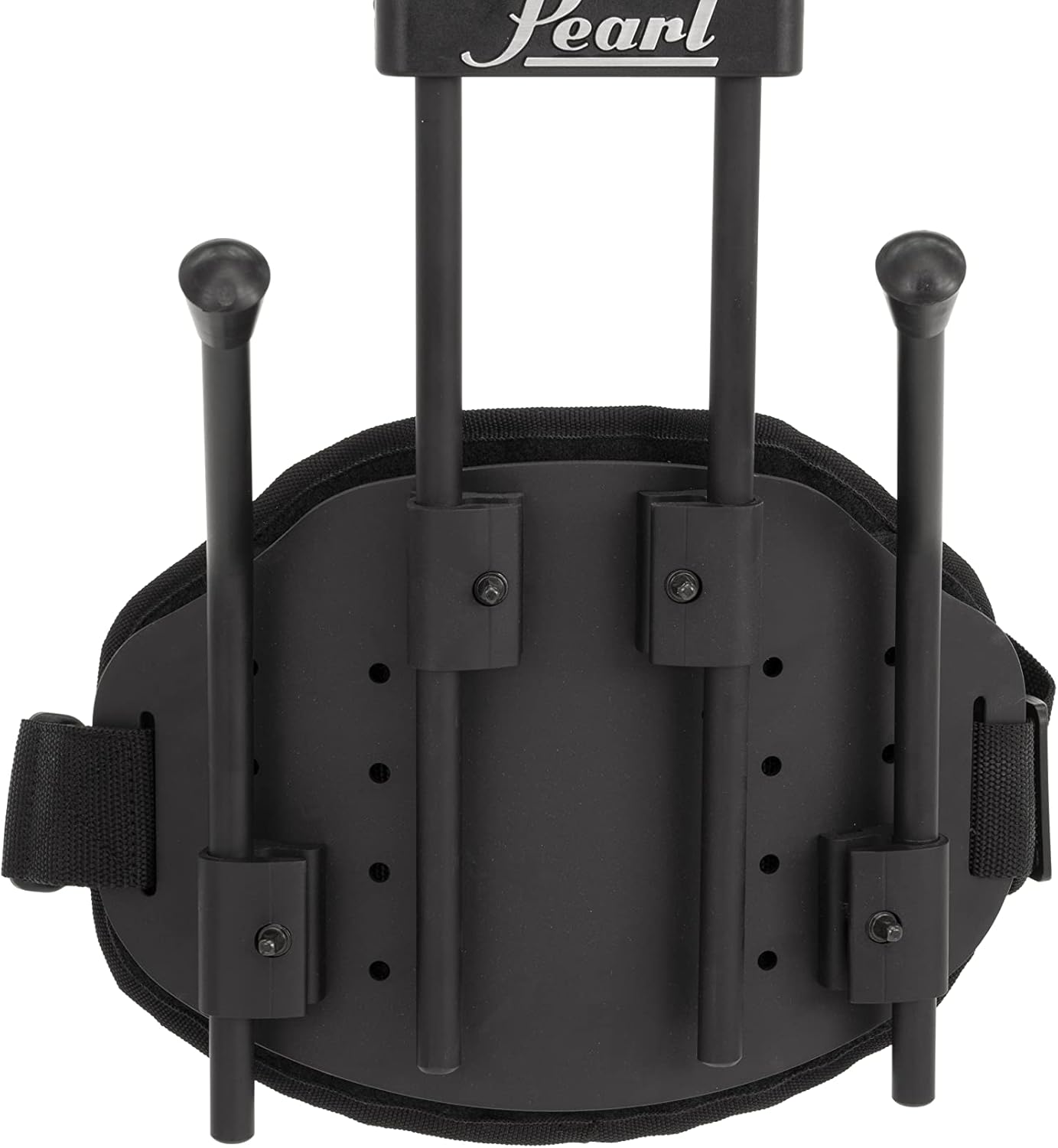 CX Airframe 2 Bass Drum Carrier w/ACS Belt for Marching Bass Drum