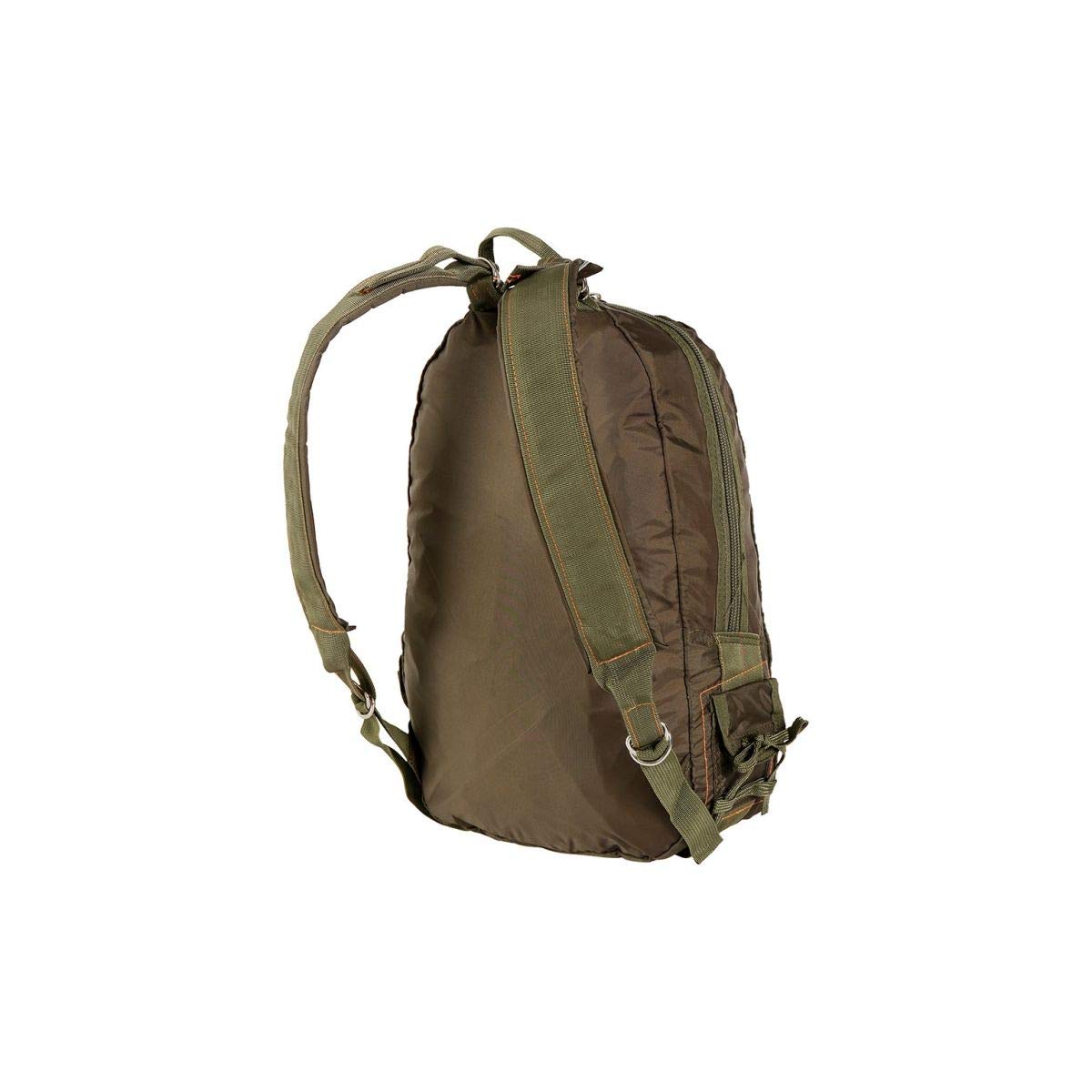 Sac à Dos Parachute 25L Kaki - Ares