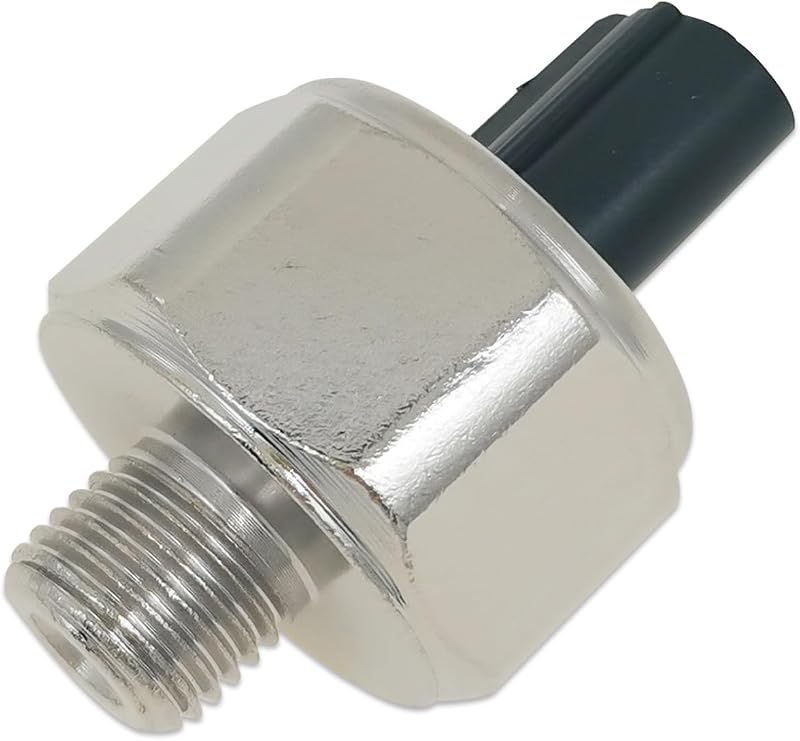 Sensor de detonação do motor SFYAUTO 30530PPLA01 SU6143 158-0917 – 1 unidade