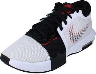 Nike LeBron Witness VIII Basketball Shoes
