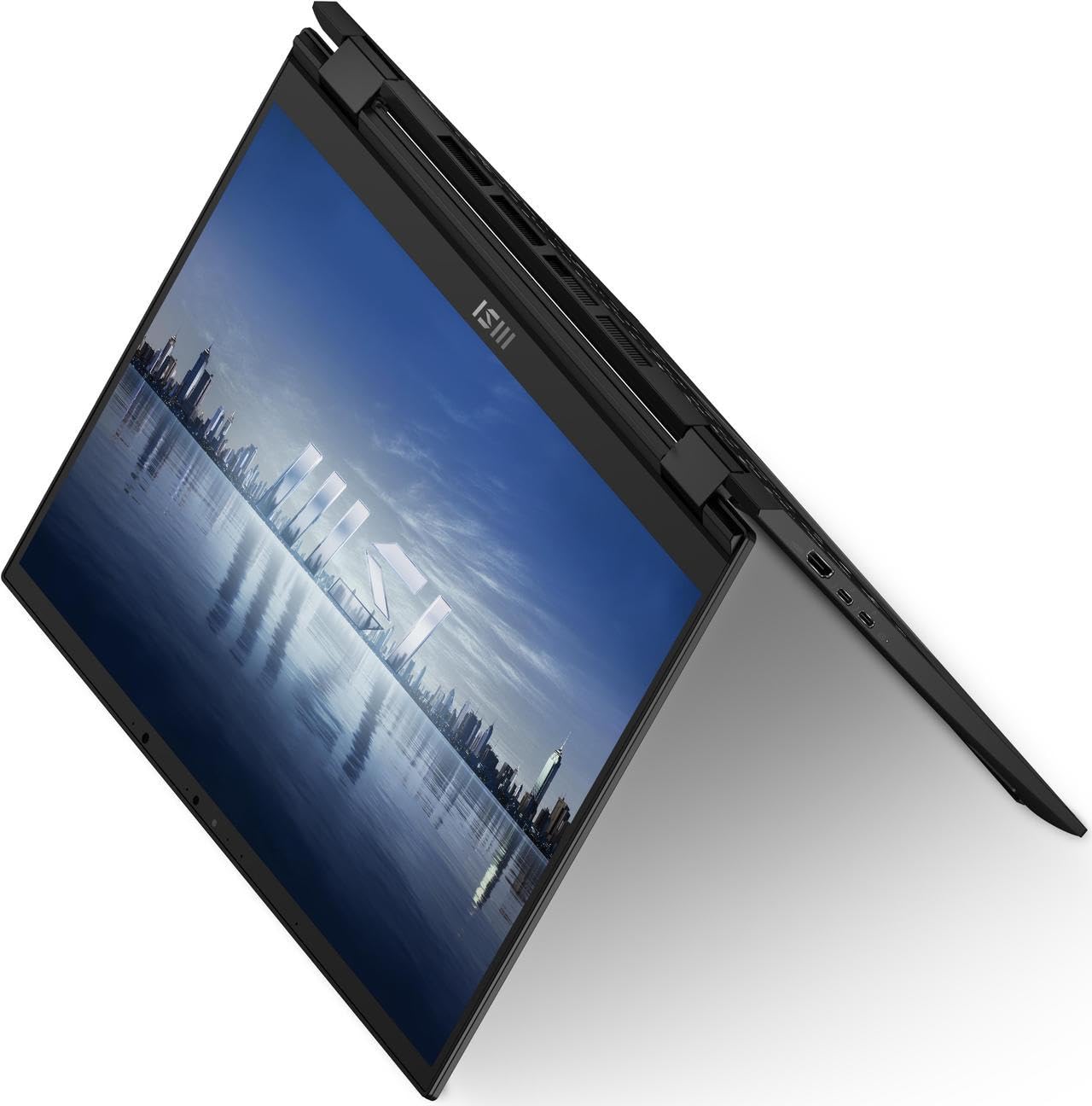 Amazon.com: MSI Summit E14 Flip Evo Business Laptop, 2024, 14