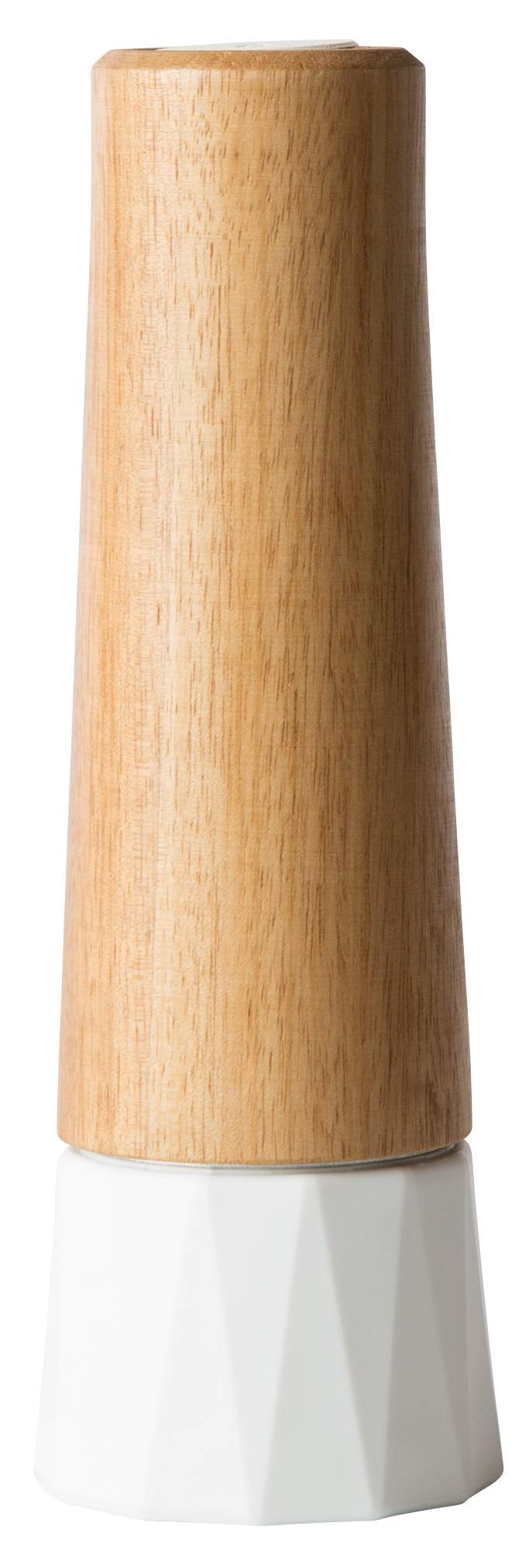 Chef'nSalt and Pepper Mill, 8 inch, Wood