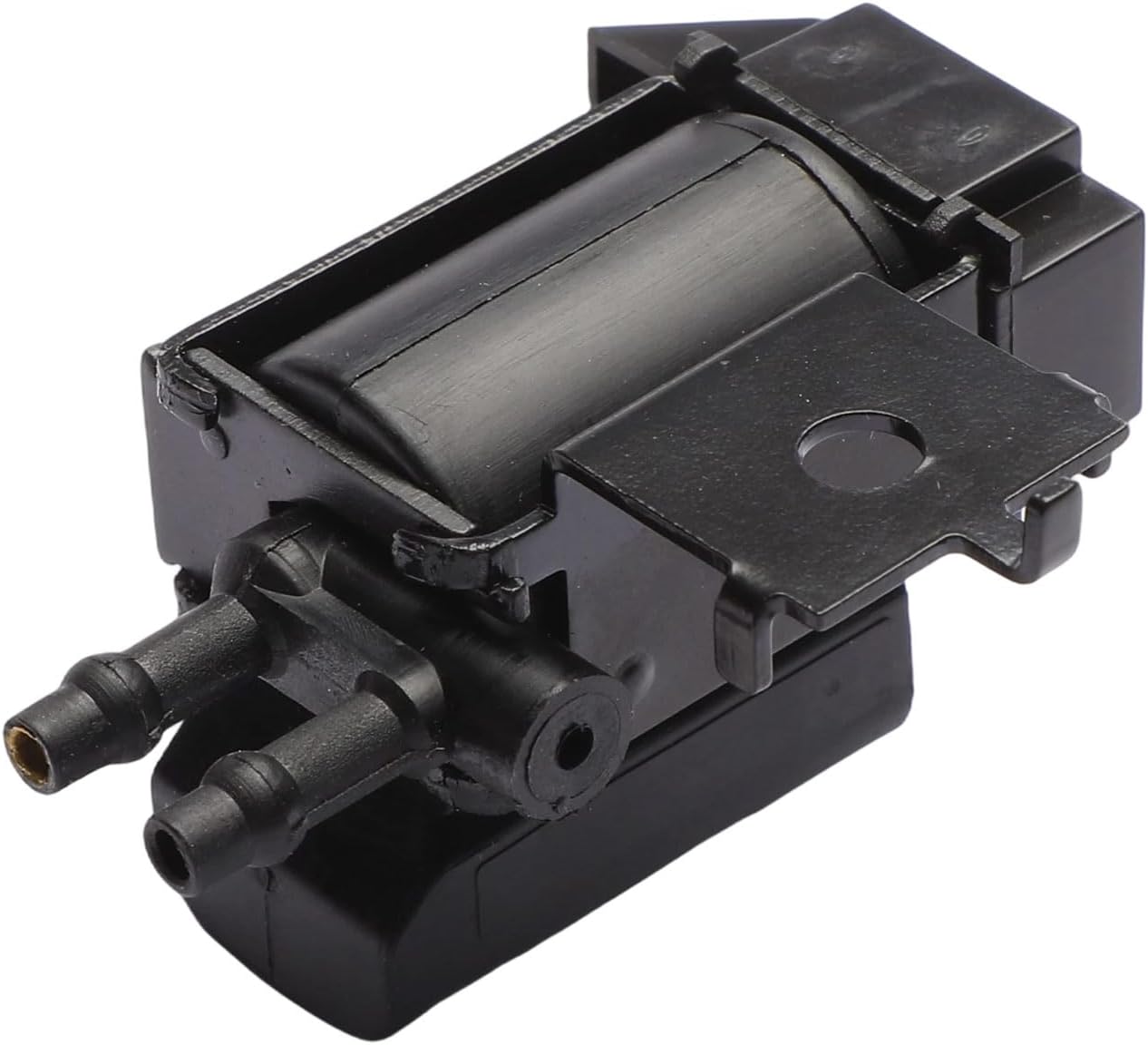 A-Premium Turbocharger Boost Solenoid Valve Compatible with Chevrolet Tahoe, Blazer, B7, C1500 C2500 Suburban, C3500HD, Express 2500 3500 & GMC K2500 Suburban & Workhorse & Workhorse Custom Chassis
