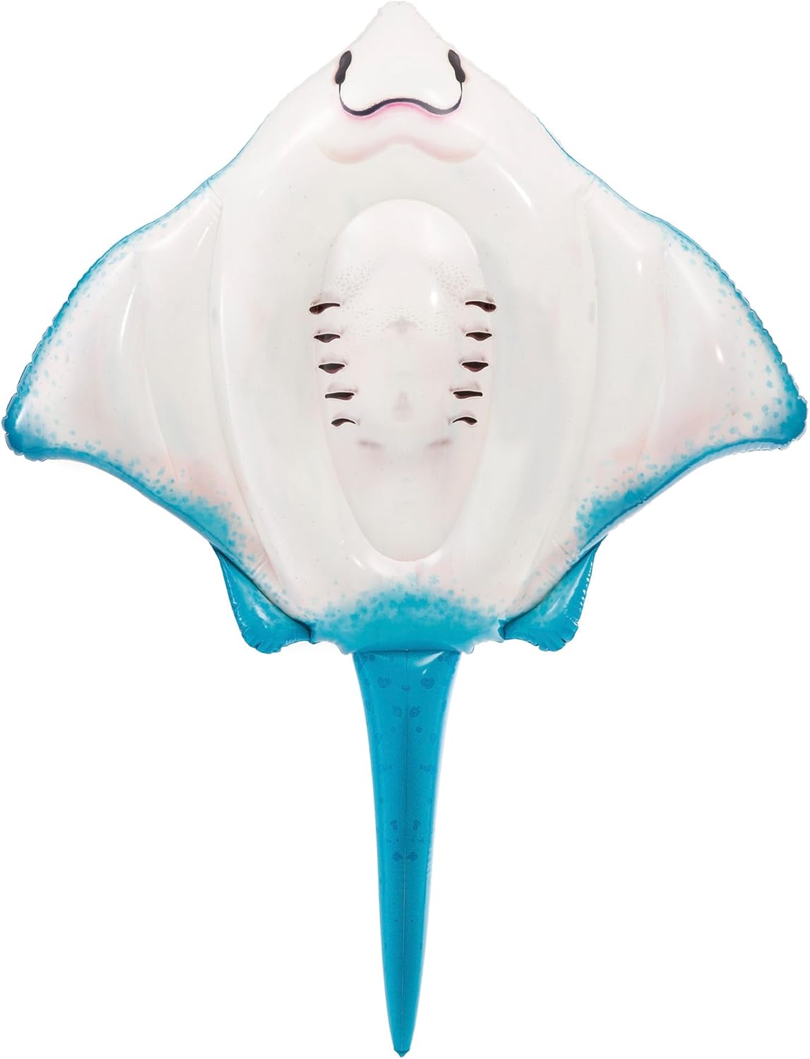 Intex Stingray Ride-On, Deflated Size: 1.85m x 1.45m (57576NP)