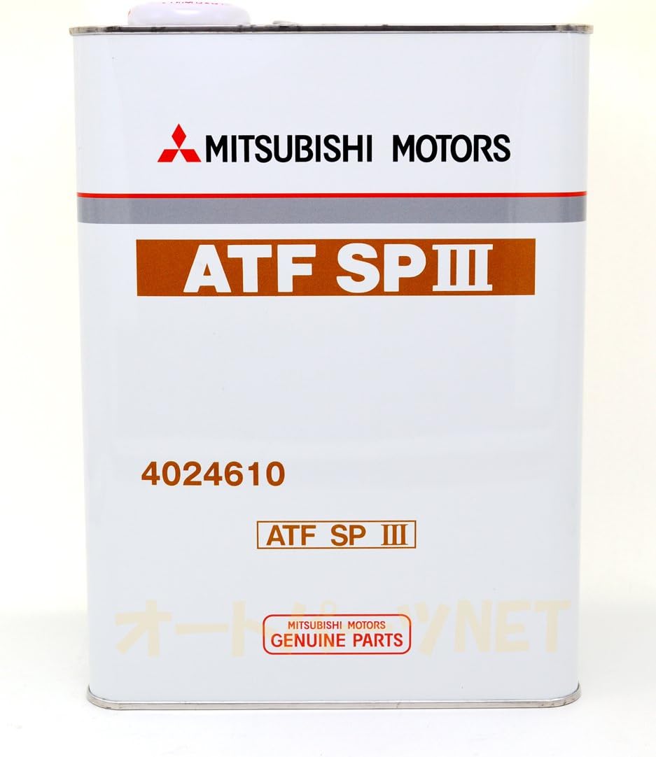 4024610 mitsubishi atf