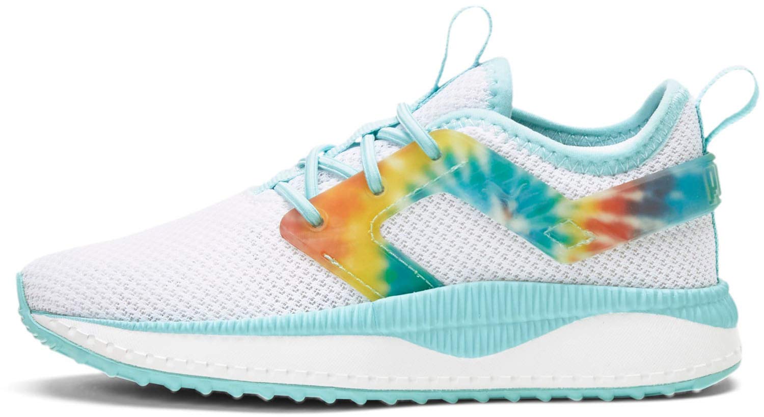 Puma Unisex Kids Pacer Next Excel Sneaker Desertcart Seychelles