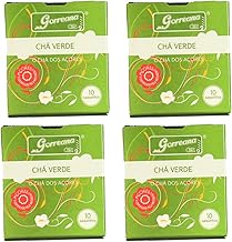 Gorreana - Chá Verde - grüner Tee aus den Azoren (4)
