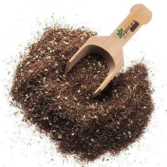 SFL Zaatar - 5 lbs Bulk - Resealable Bag