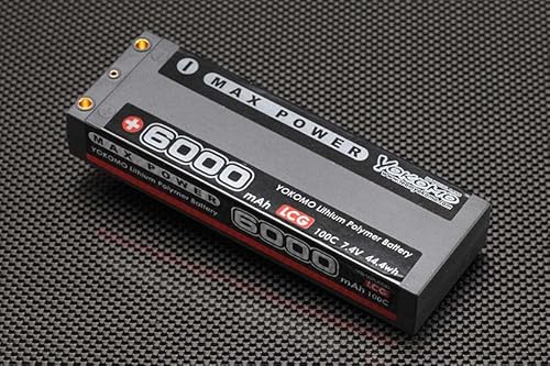 ヨコモ リポバッテリー」の人気商品一覧 | 安い商品を通販サイトから