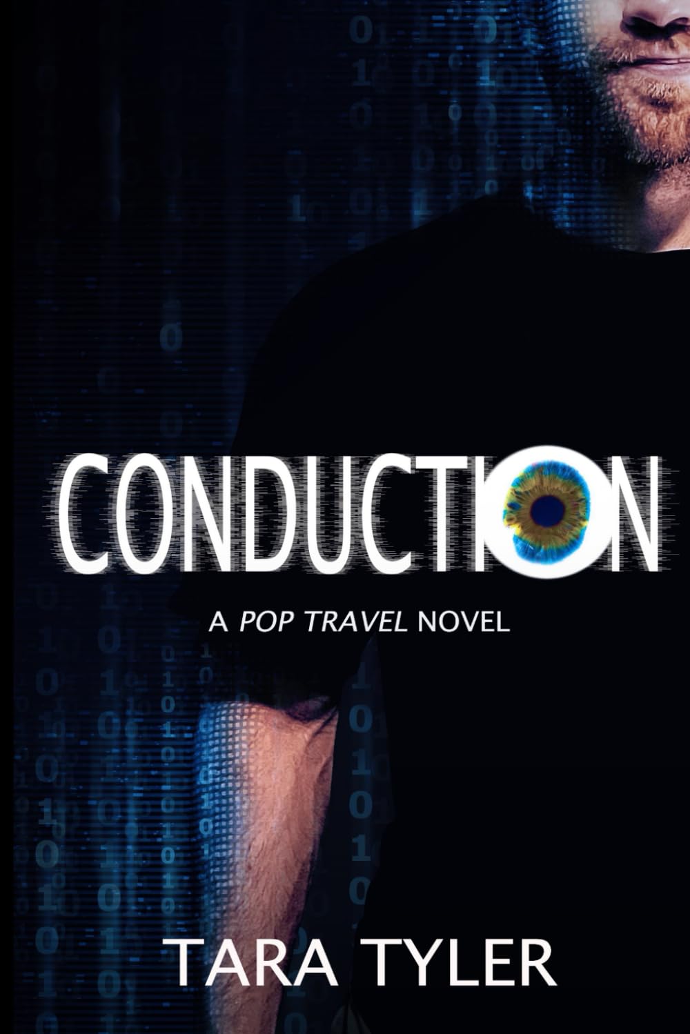 Book cover for Pop Travel series