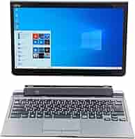 Office 2024 富士通 arrows Tab Q738 Win 11 Amazon.co.jp: 【整備済み品】 富士通 【Win11搭載】極軽極薄