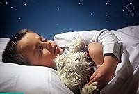 Vista 3 de 100% Cotton Pillow Covers for Queen/Standard Size Pillows - Set of 2 Sateen Pillowcases - Egyptian Cotton Pillow Cases with Long Staple Cotton for