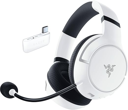 Razer Kaira HyperSpeed Test 2026: Solides Funk-Headset mit Haken
