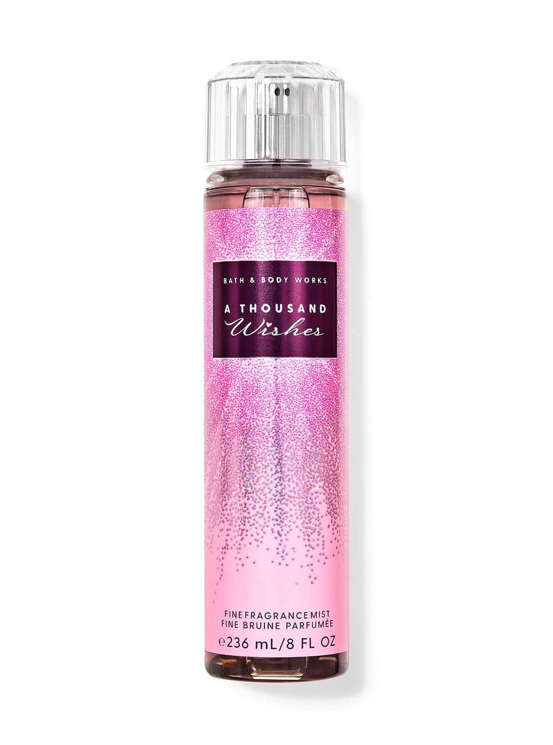 Bath & Body Work A Thousand Wishes Fine Fragrance Mist : Amazon.in