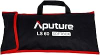 Vista 9 de Aputure LS 60 Softbox para LS 60D LS 60X Led Video Light LS 60 Softbox