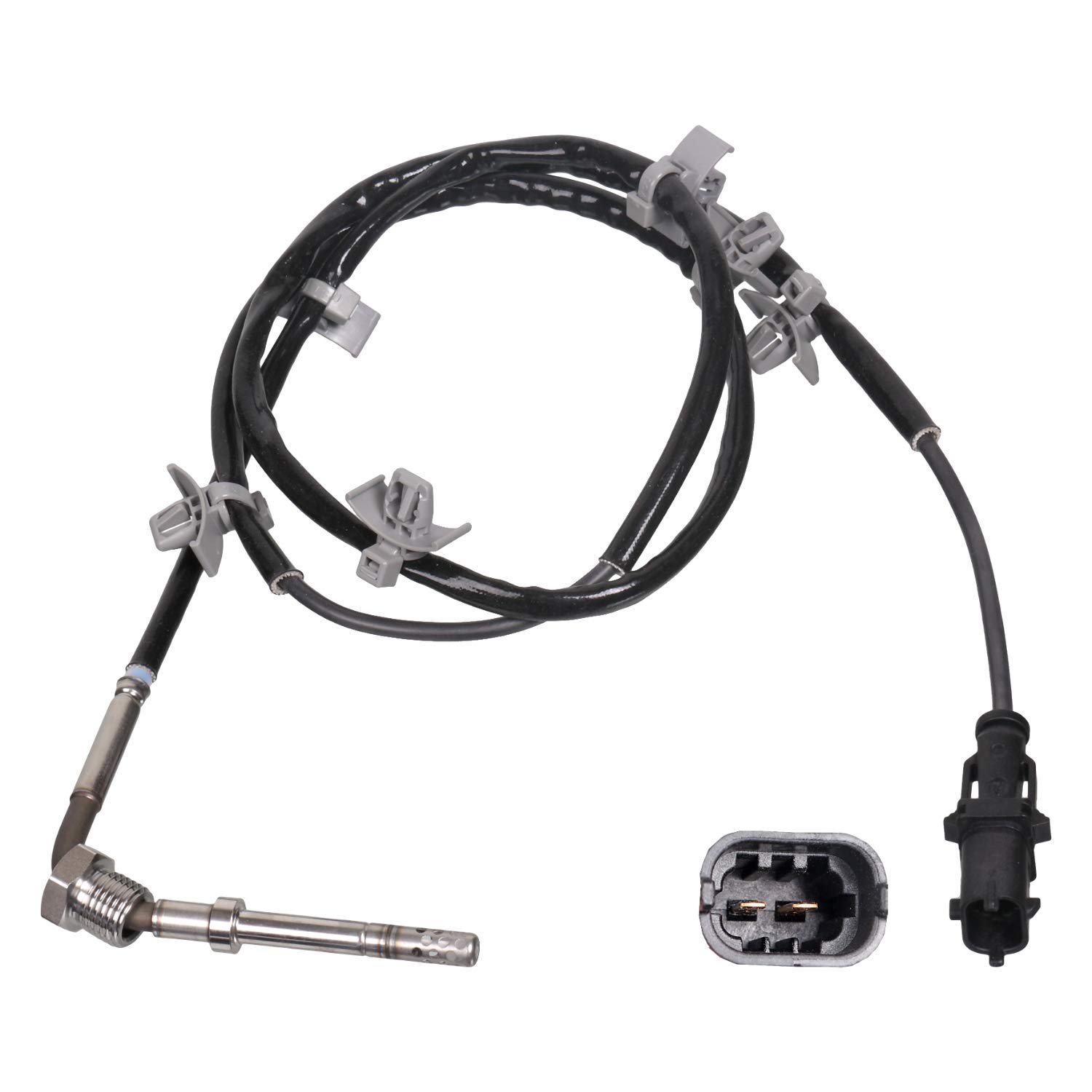 SENSOR EXHAUST GAS TEMPERATURE 100836 FOR A17DTS/17DTC/17DTF/17DTE/17DTN 1.7L