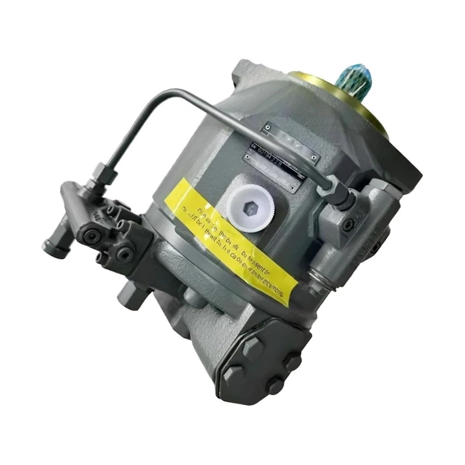 Bomba hidráulica 161-6634 1616634 compatible con CAT 416C 426C