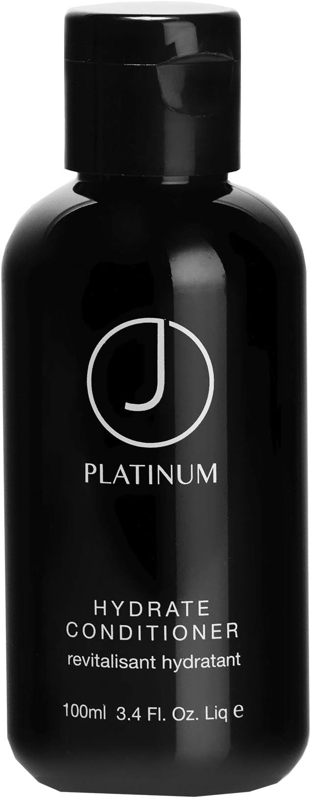 Platinum Hydrate Conditioner, 3.4 oz Bottle