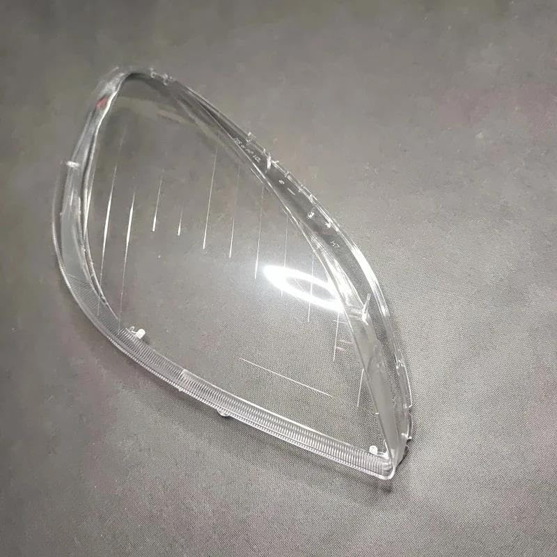 Couvercle phare Benz Classe B W245 optique droite coque transparente 05-10