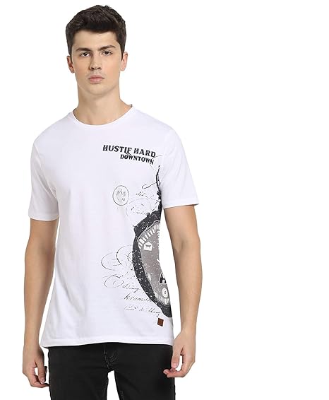 bare denim t shirts pantaloons