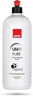 RUPES Ultra Finishing Polish UNO Pure (1000 ml)