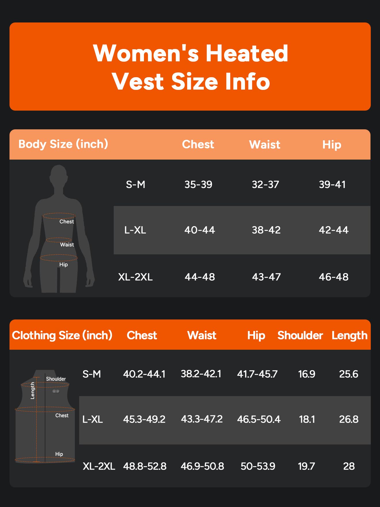 DR.PREPARE Gilet Riscaldato Uomo Donna Dimensioni Regolabili 3 Temperature Giubbotto Riscaldato in Pile Morbido Giacca Riscaldata USB Ricaricato per Attività all'Aperto Viaggio Sport Tempo Libero