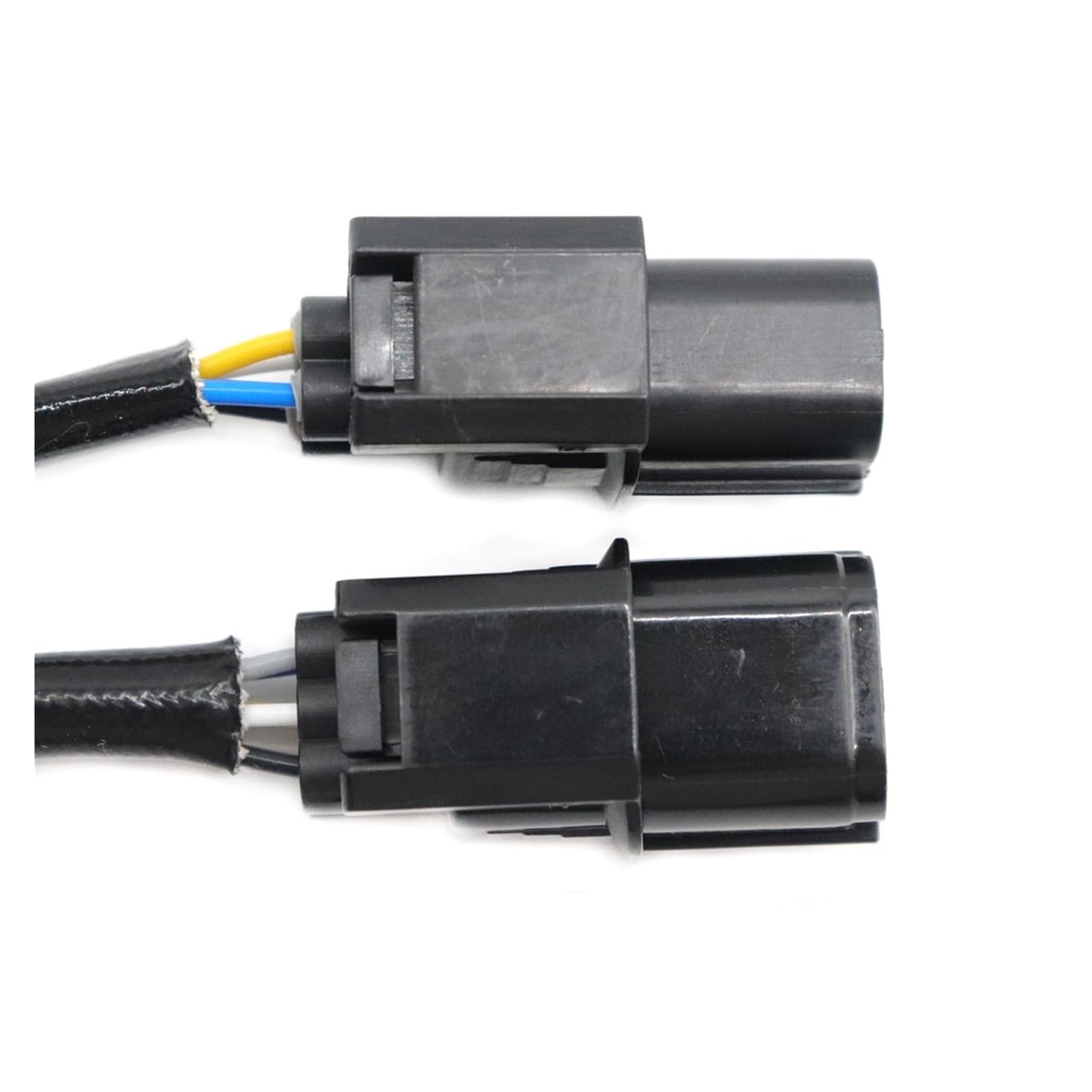 Sensor de oxígeno Lambda O2 con relación Aire-Combustible Aguas Arriba y Aguas Abajo, 2 uds., 36531-5BA-A01 36532-5BA-A01, Compatible con Civic 2016-2021 234-5710