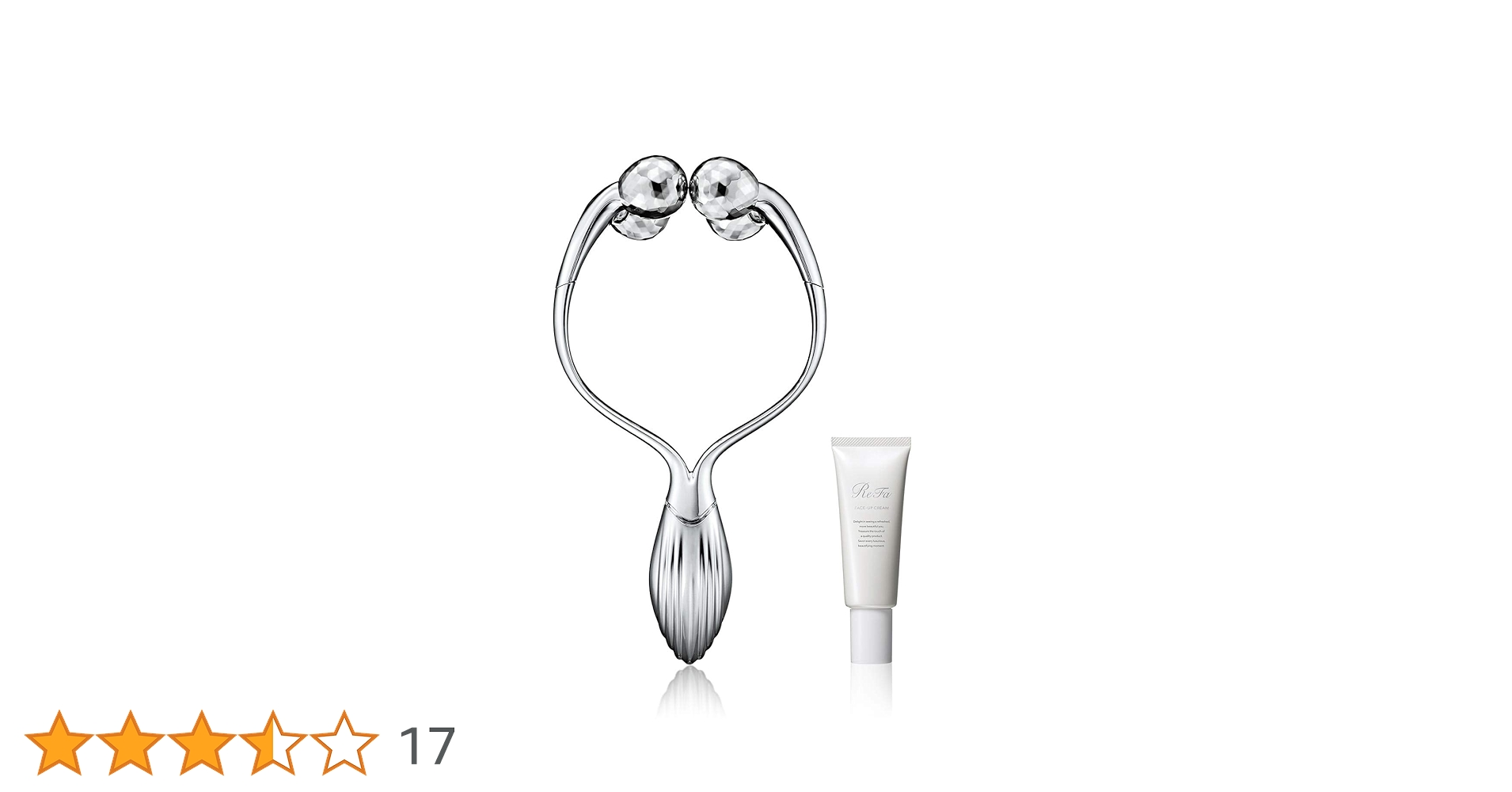 Amazon.co.jp: MTG ReFa DOUBLE RAY（リファダブルレイ