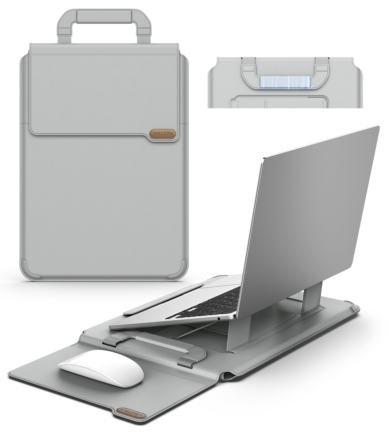 Amazon.co.jp: Nillkin ノートパソコンケース 14.2インチノート