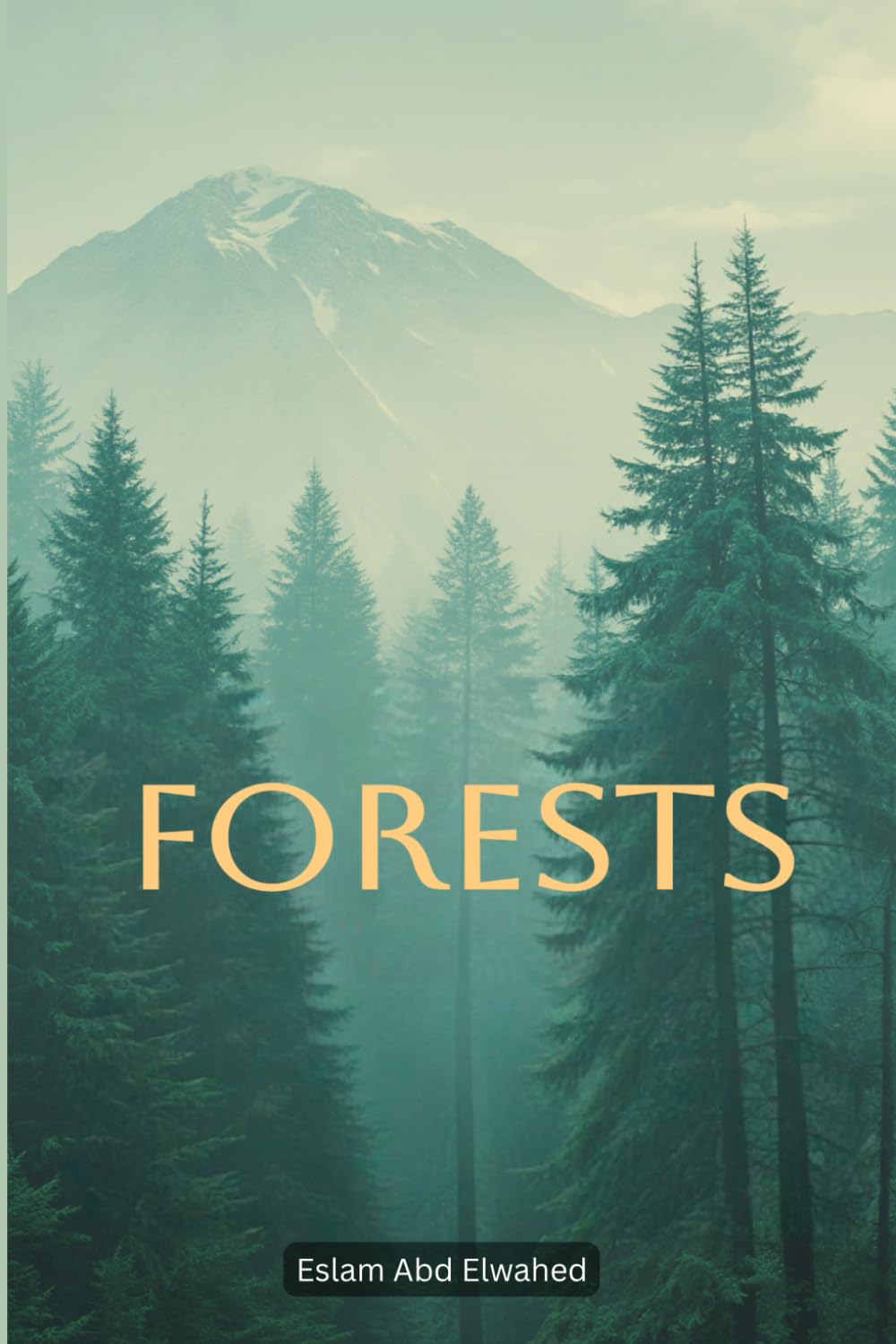 Forests: 100 True Horror Stories of Dark Woods, Missing People, and Mysterious Creatures (Horror & Supernatural)