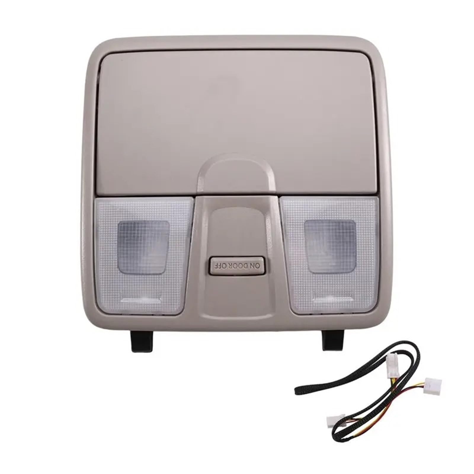 Per Elantra GT Per I30 IX25 Per Creta K3 2012-2018 Cupola Luce Luci Lettura Lampada Sala Montaggio 92800-2V000 92800-4V000 Lampada Lettura Sul Tetto