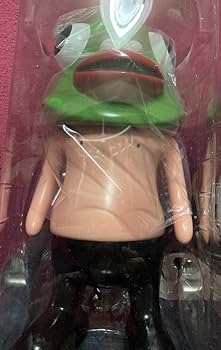 CUNE キューン　鳩山オズボーンフィギュア28cm新品ソフビフィギュア2体 CUNE - CUNE キューン 鳩山オズボーンフィギュア28cm新品ソフビ