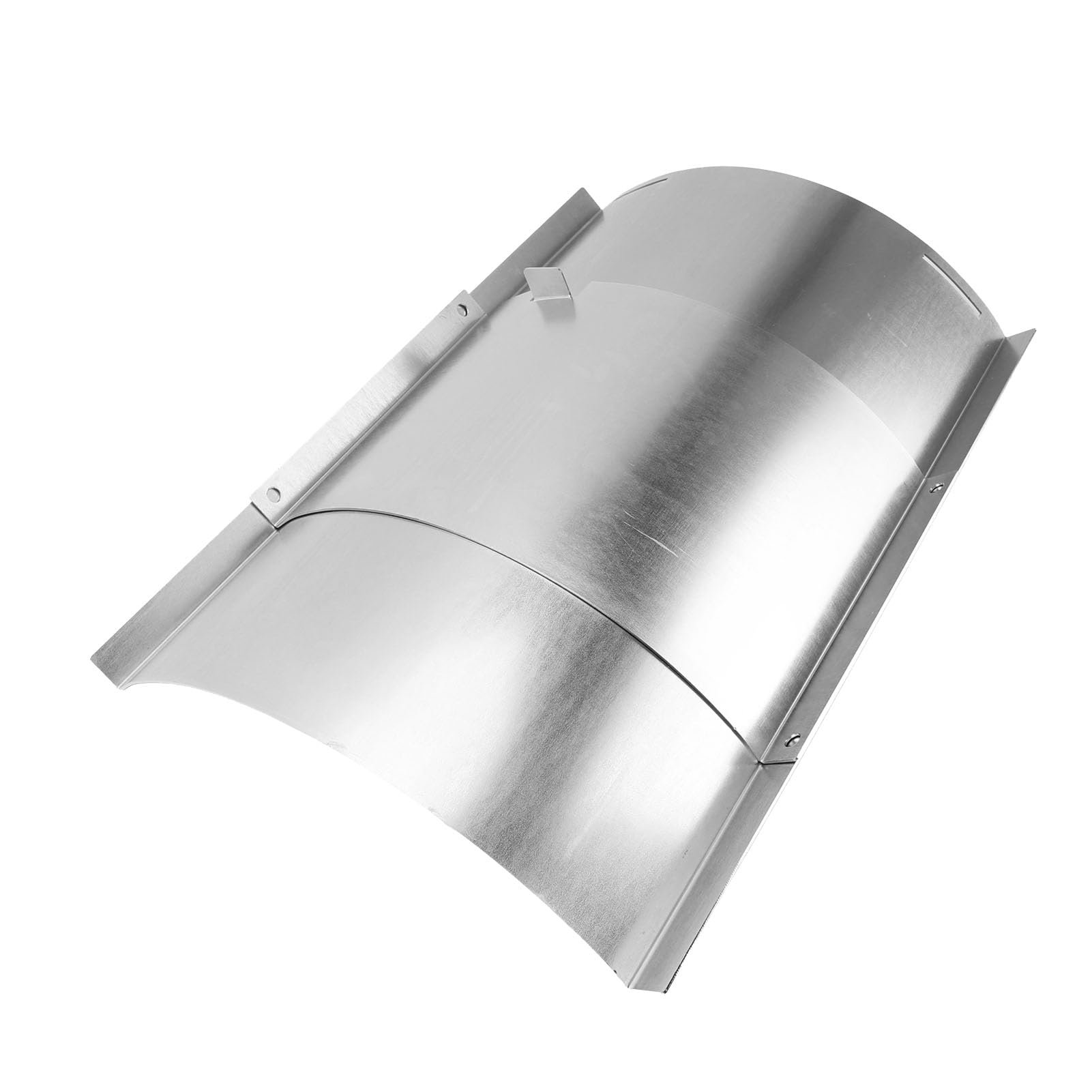 Kit per Griglia a, Maniglia di Controllo dell'intensità del Fuoco Regolabile Griglia per in Acciaio Inossidabile, Accessorio per per Barbecue con Coperchio Scorrevole e Kit Inferiore per