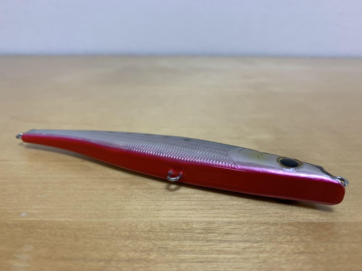 Amazon.co.jp: ミラクルワークス 阿修羅スリム 12.5cm ？ 12g アルミ