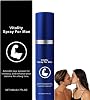 Erectboost Spray for Man Revitalising Spray for Intimate Care Plant Extracts Endurance & Strengthened Self-Confidence Easy to Use Fast Acting Results (A-1PC)
