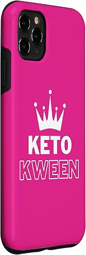 Miniatura 6 de Funda para iPhone 7 Plus/8 Plus Keto Kween