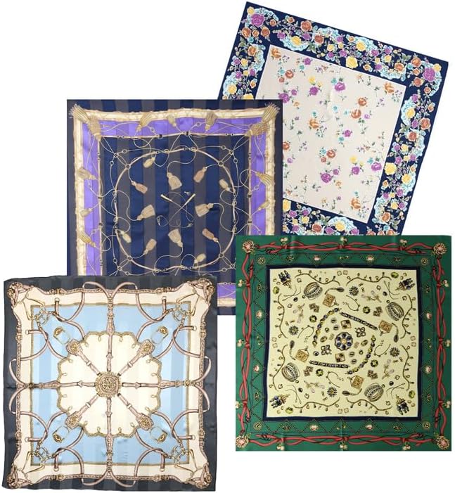 リリィ様用】 Tassinari & Chatel / 古帛紗 ⭐️【日本製】⭐️ リヨン