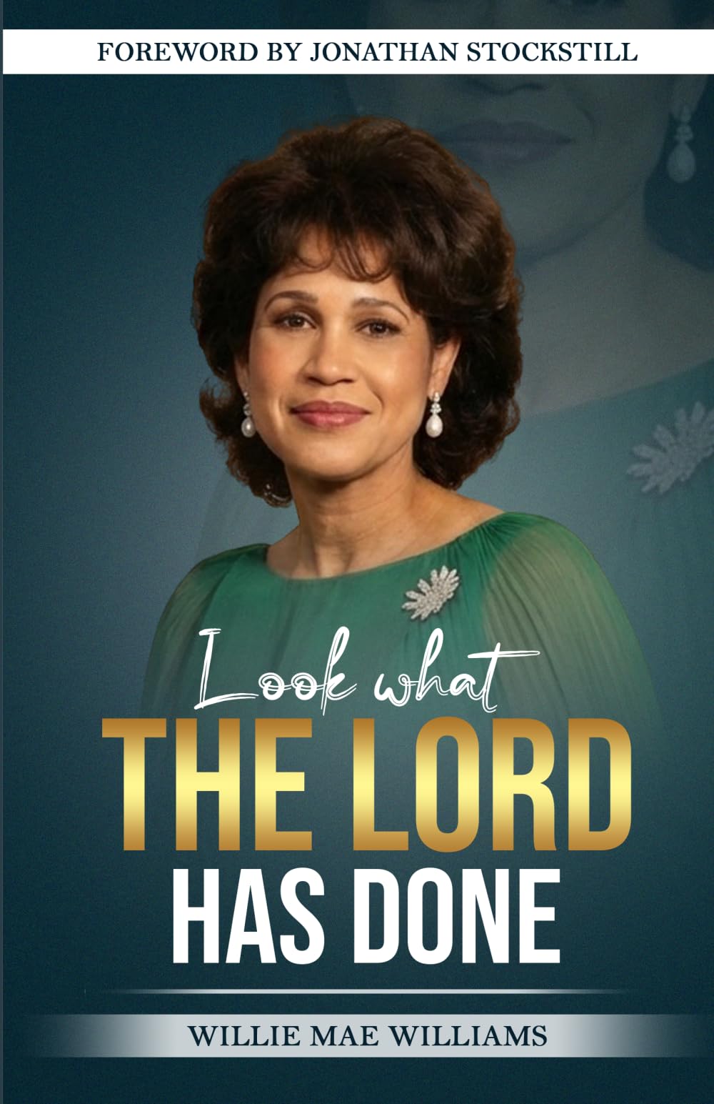 Look What the Lord Has Done