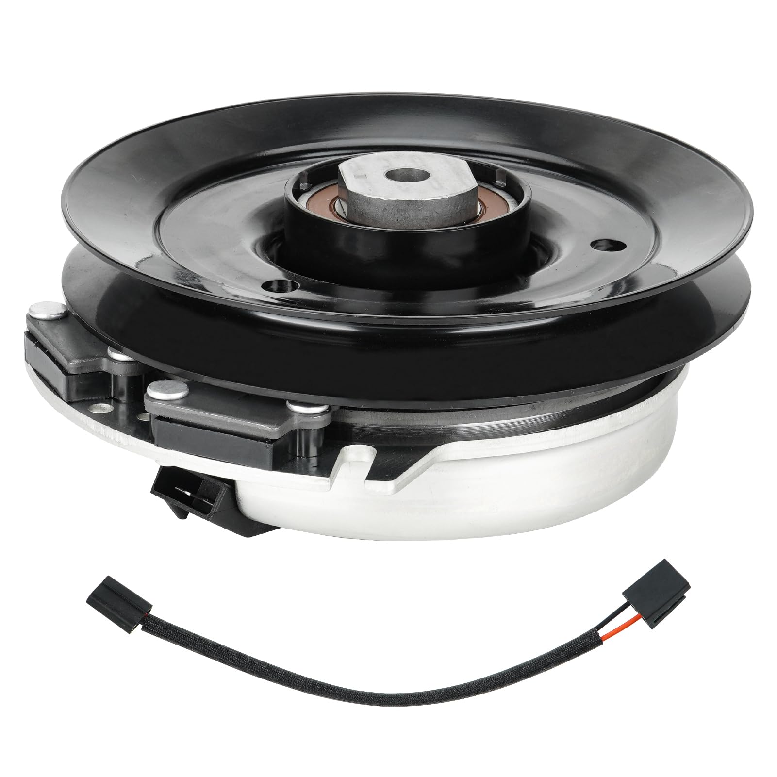 PetMigo PTO Clutch for Exmark Lazer Z CT LCT18BV483, LCT21BV523