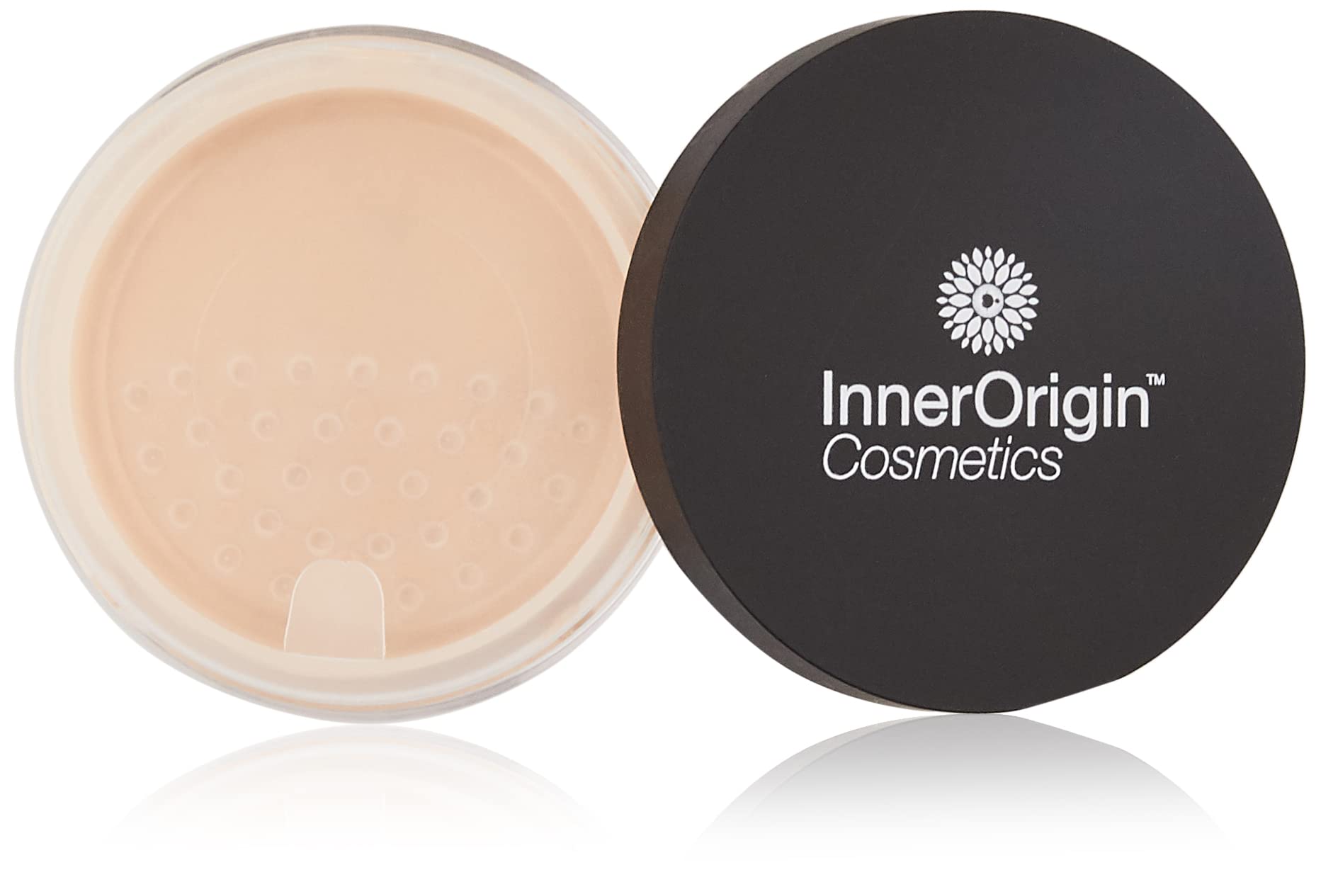 Amazon | インナーオリジン ミネラル パウダーファンデーション