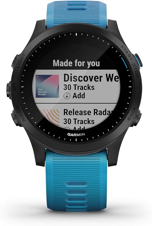 garmin 945 tri bundle