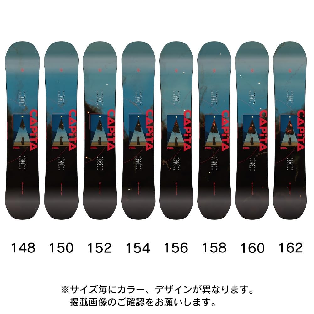 Amazon | CAPITA キャピタ DEFENDERS OF AWESOME D.O.A メンズ