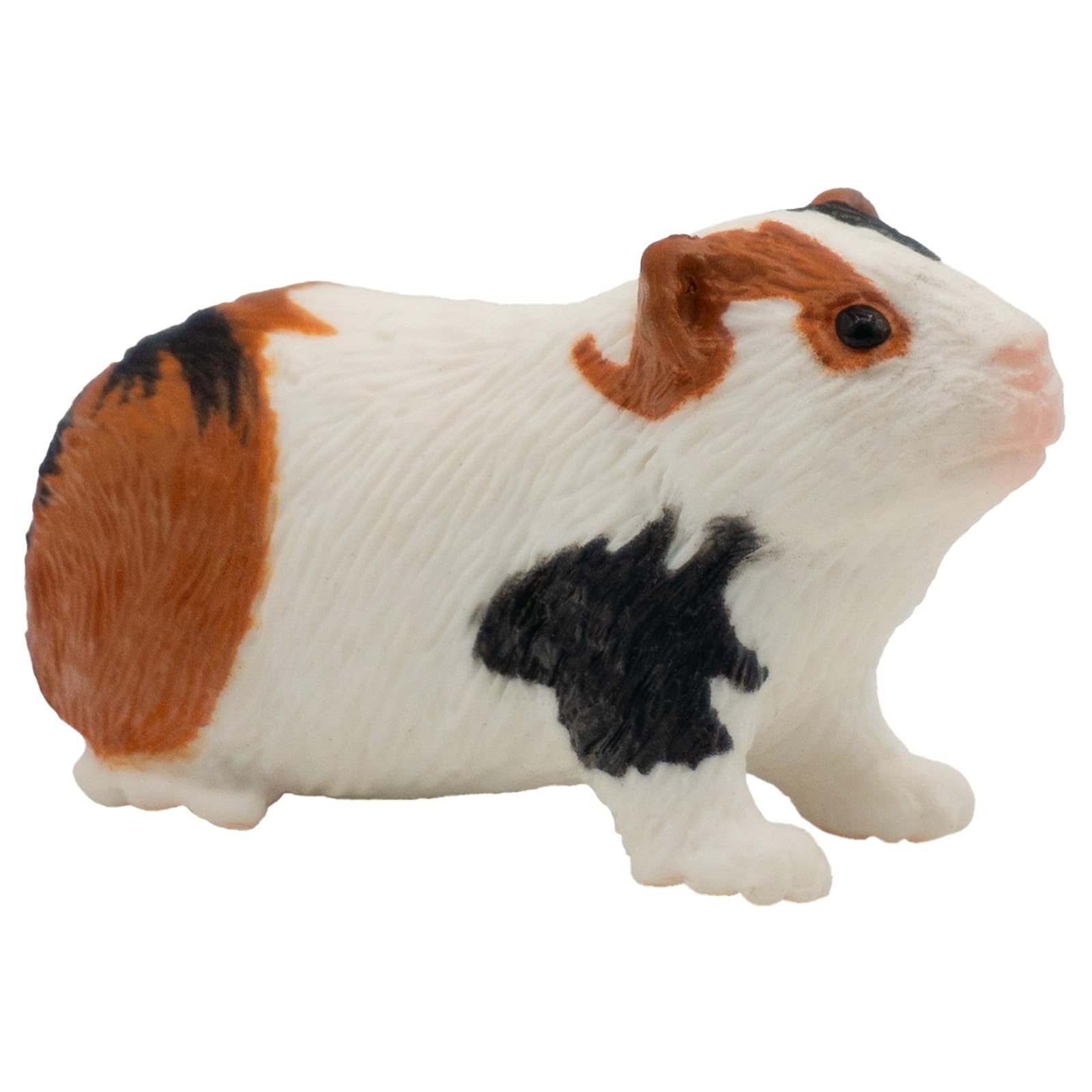 Bullyland 64613 "Animal World - Guinea pig Figure