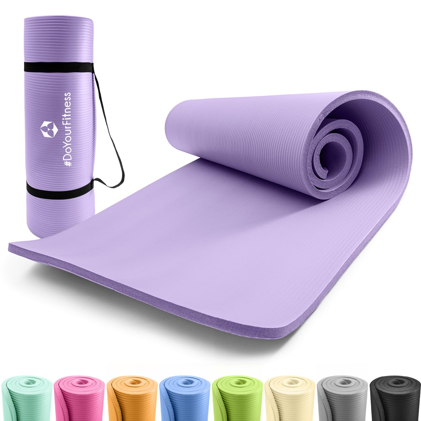 #DoYourFitness
