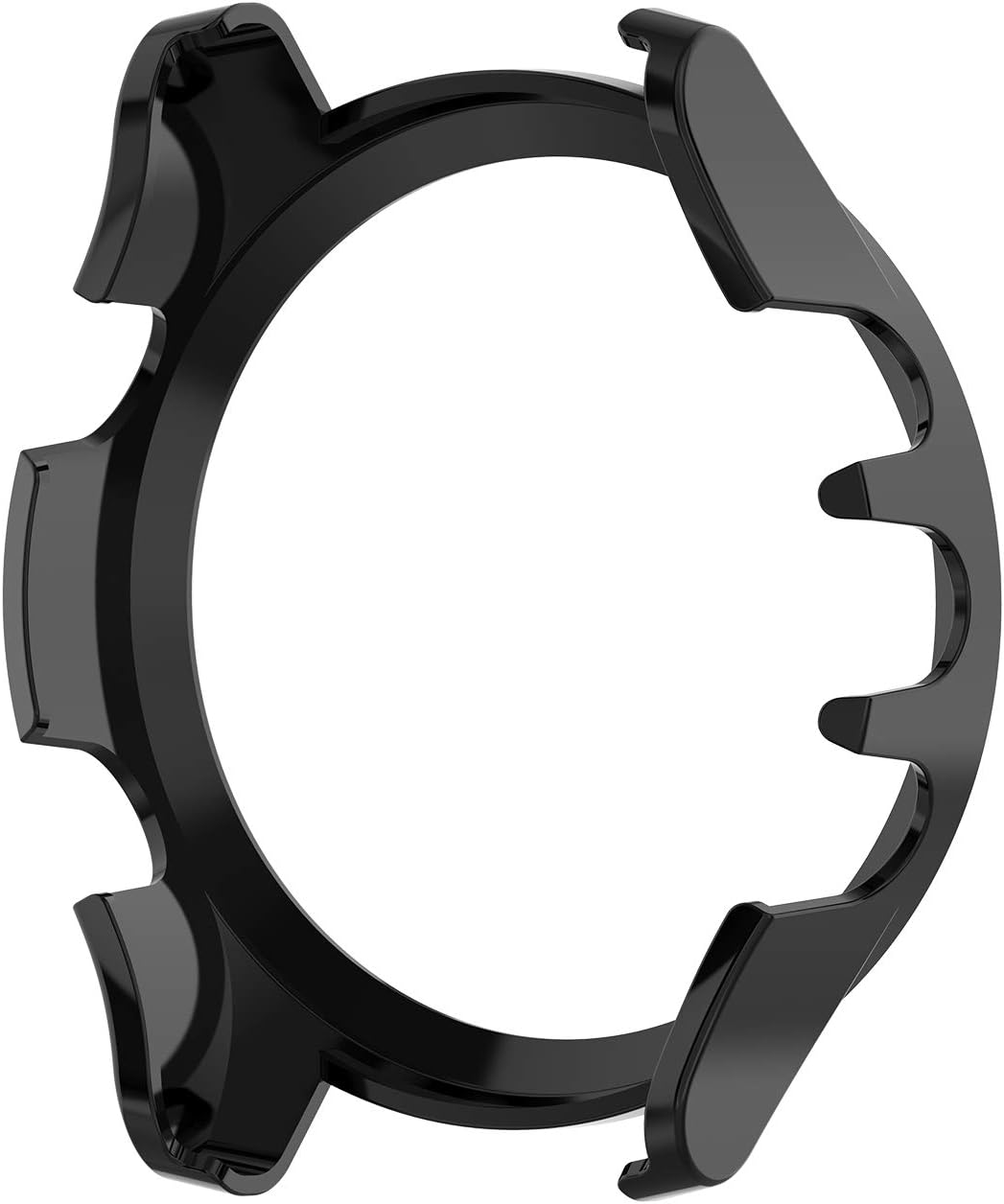 Compatible with Garmin Forerunner 935,945 Running Watch Case, Bezel Protectors Designed for FR 935 / FR 945 Covers PC Plated Bumper(10 Colors in a Pack)