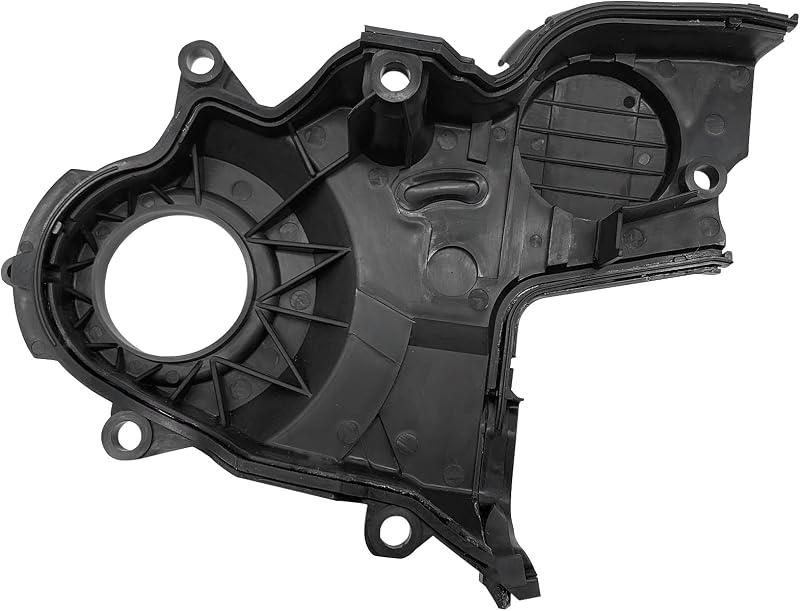 Capa inferior da correia dentada PMFCA 11811-PLC-000 para Honda Civic 2001 a 2005 – 1 unidade