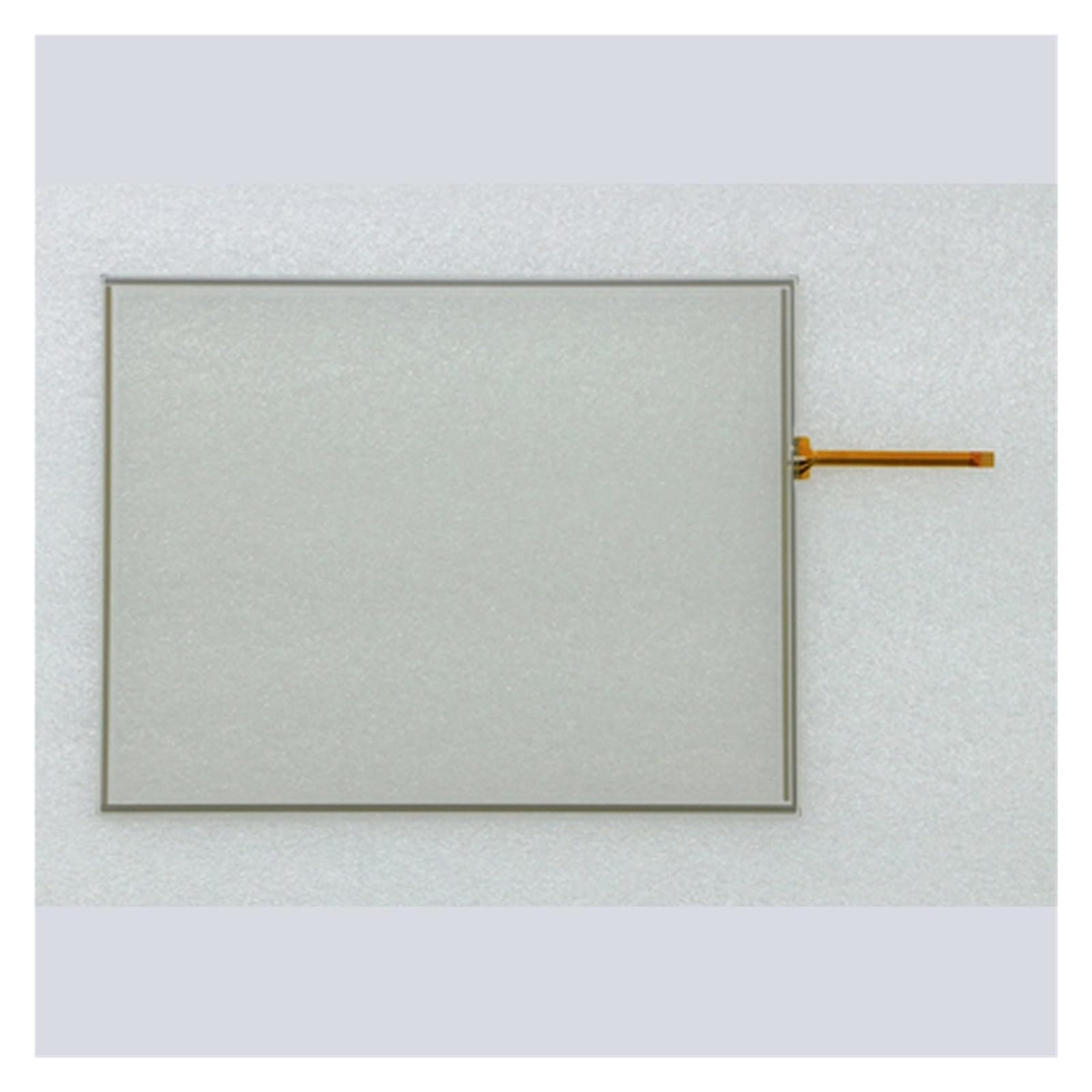 Protector de pantalla táctil PT104-1BF PT104-4BF película de plástico for touchpad 2