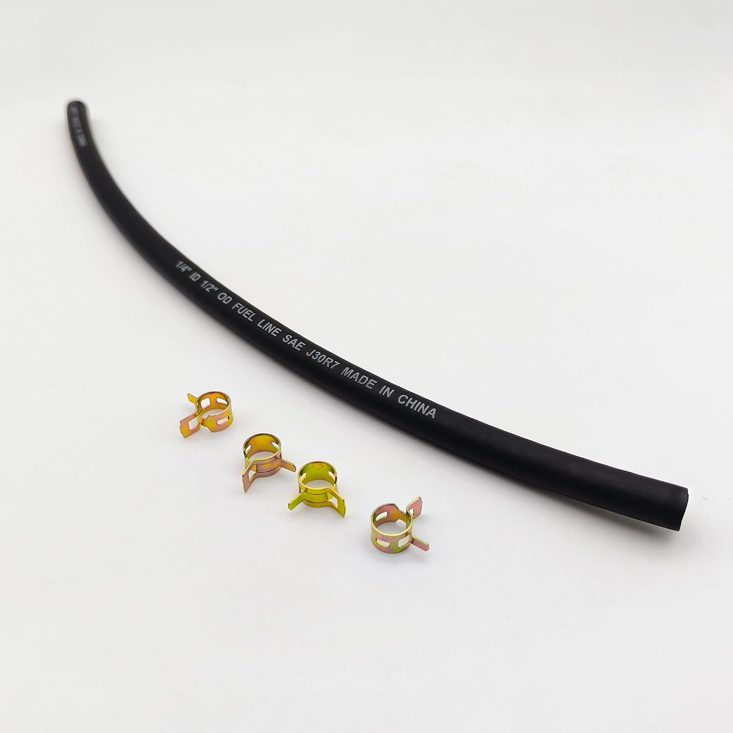 791766 Fuel Line
