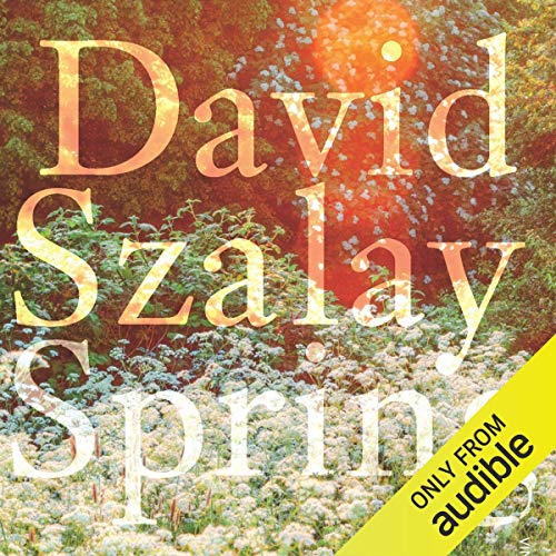 Cover art for Spring